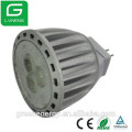 Alibaba expressar levou MR11 luz GU4 4W levou pontos 12v holofotes levou made in china